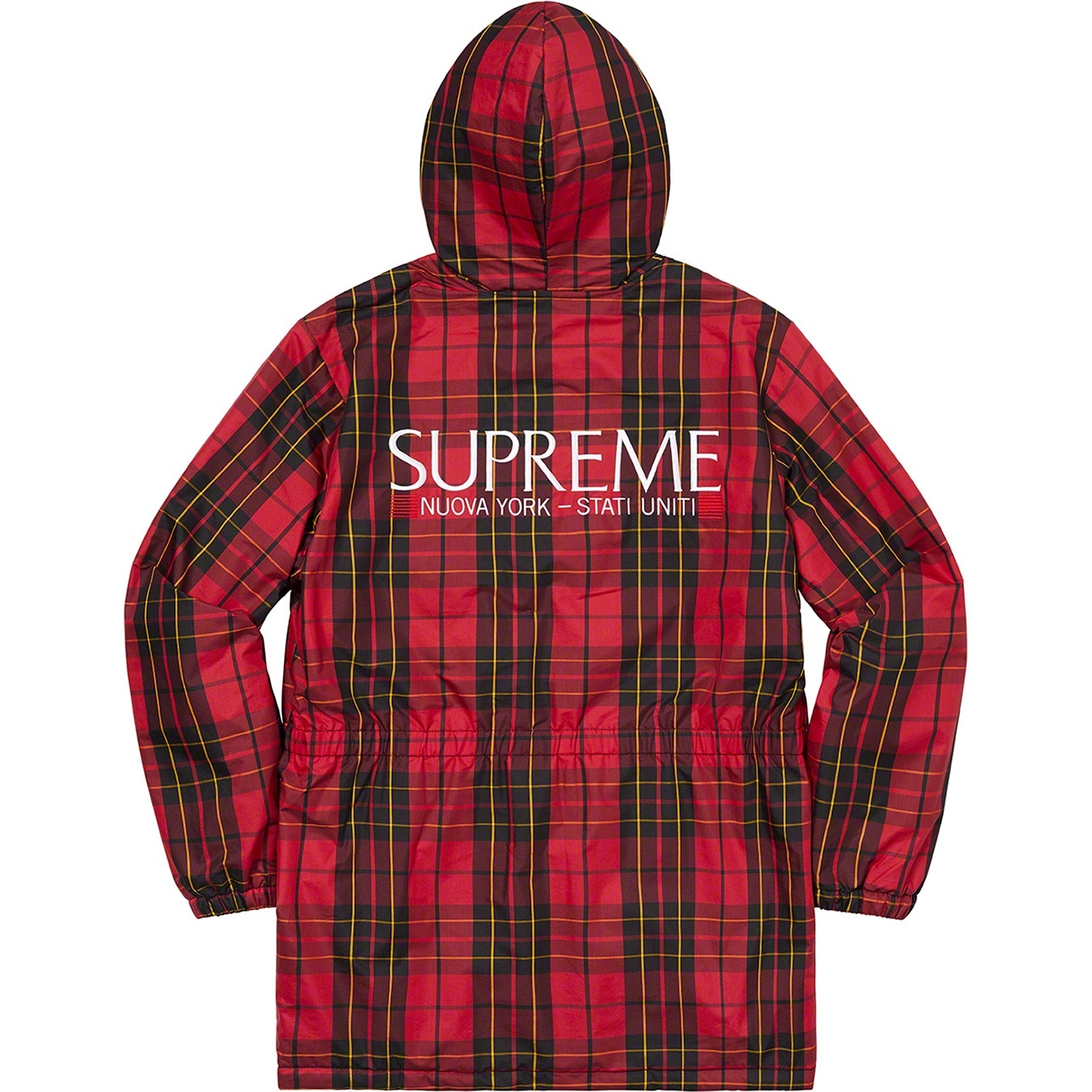 Polartec® Lined Sideline Parka view 3
